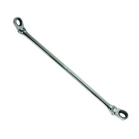 Ezred WRENCH RATCHETING NON-REV17mm & 19mm FLE EZNRM1719